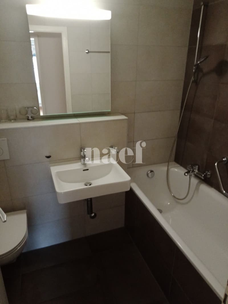 Appartement de 4,5 pièces au 3ème étage (8)