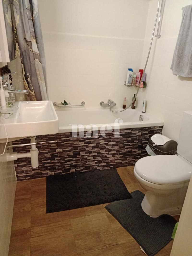 Appartement, Rez, 2 pièce(s), 46 m2 (5)