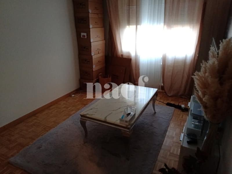 Appartement, Rez, 2 pièce(s), 46 m2 (3)