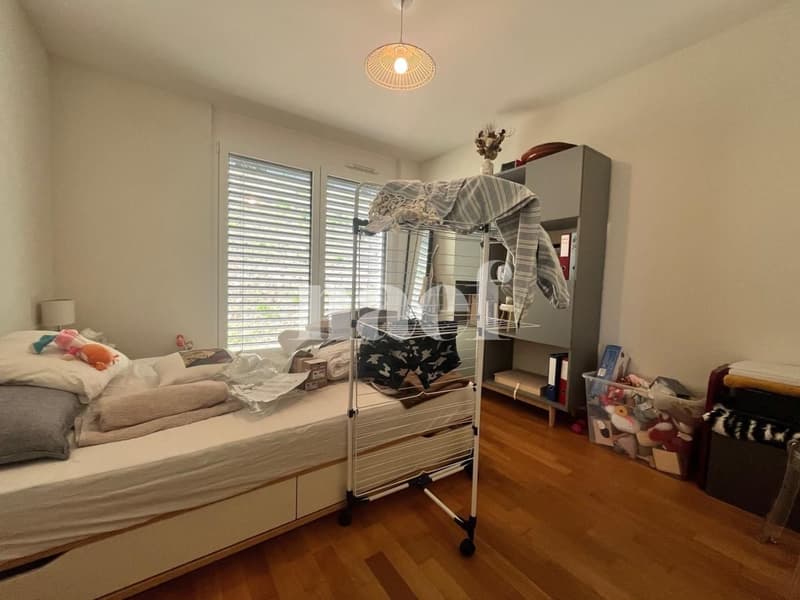 Magnifique appartement moderne avec vue sur le lac (4)