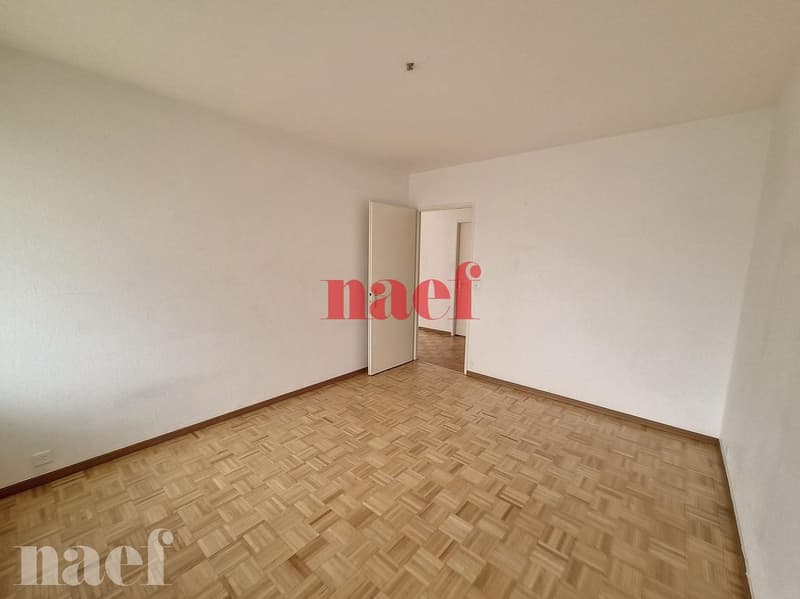 Bel appartement de 2.5 pièces au 3ème étage (8)