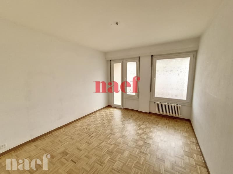 Bel appartement de 2.5 pièces au 3ème étage (7)