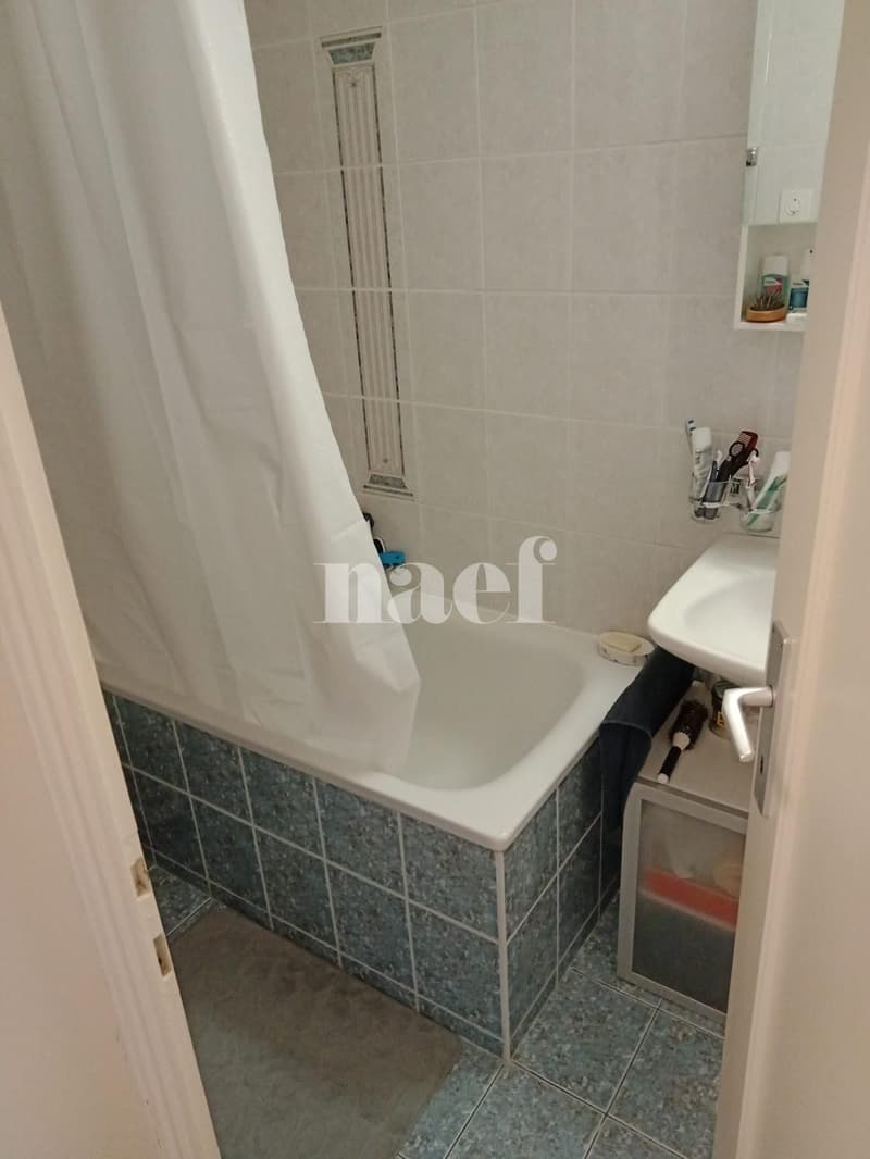 Appartment de 2 pièces au 2ème étage. (5)