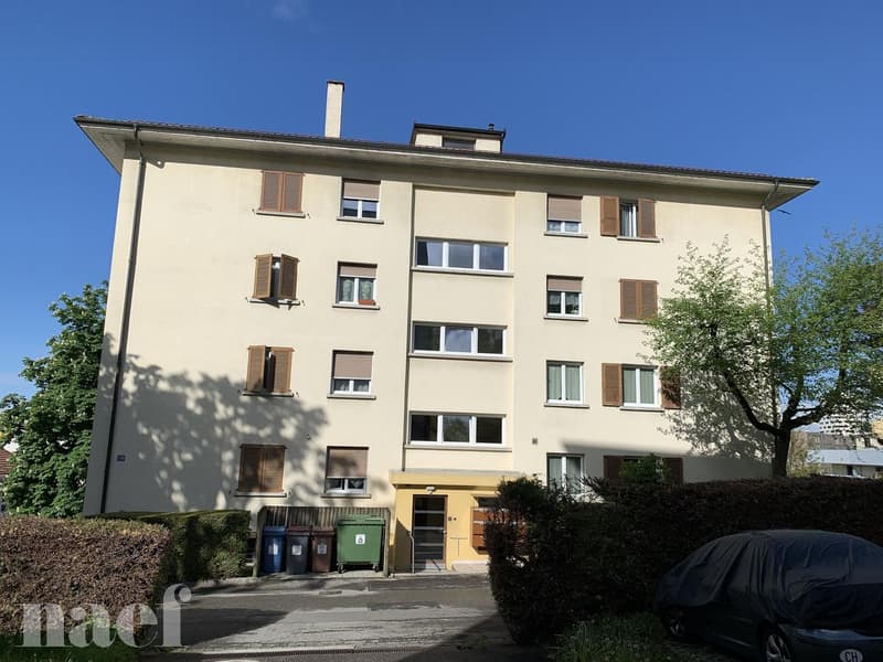 Appartement de 2 pièces rénové (1)