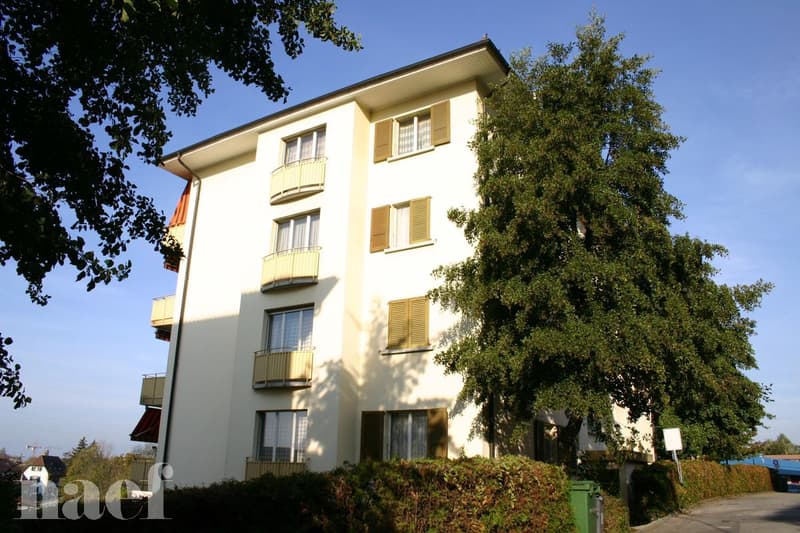 Appartement de 2 pièces rénové (2)