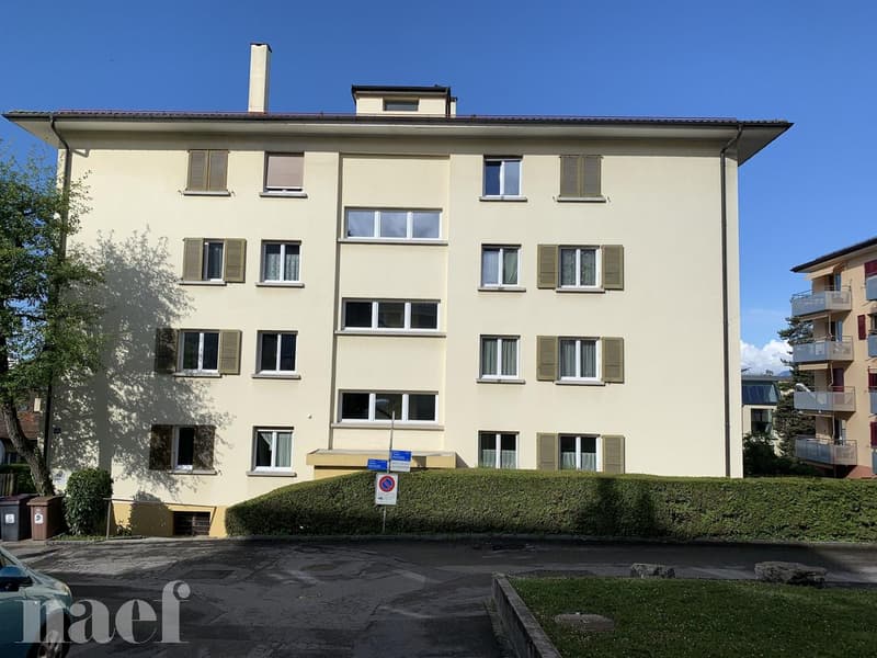 Appartement de 2 pièces rénové (1)
