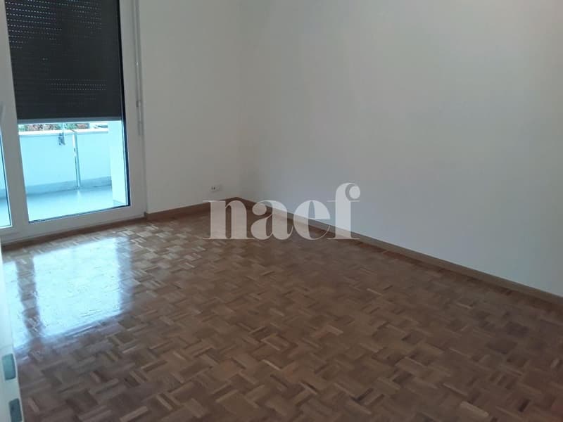 Appartement rénové de 2 pièces au 4ème étage (2)