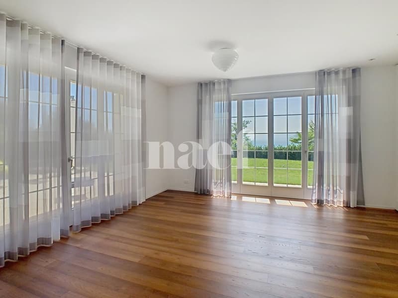 Villa de 7.5 pièces avec vue imprenable sur le lac (11)