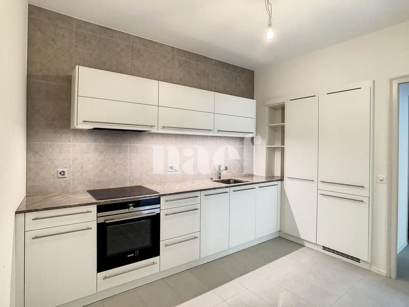 Bel appartement de 2.5 pièces au rez-de-chausée (4)