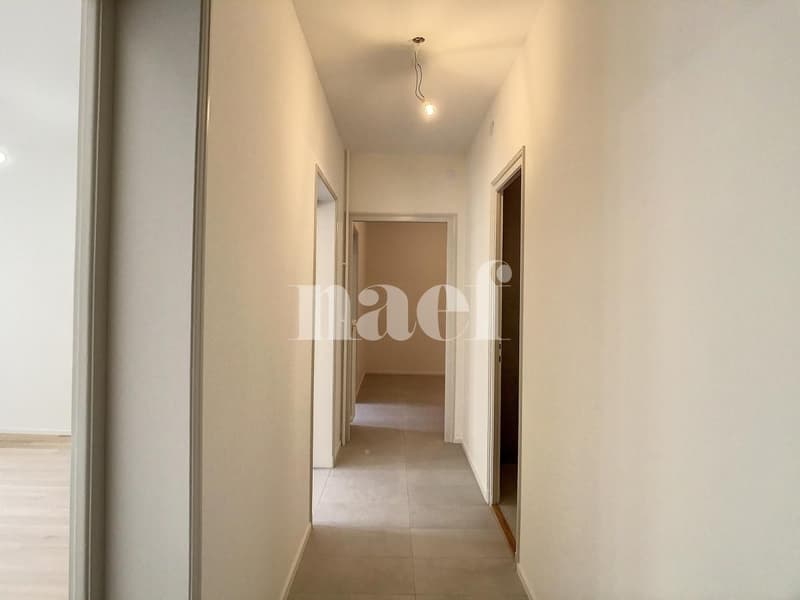 Bel appartement de 2.5 pièces au rez-de-chausée (6)