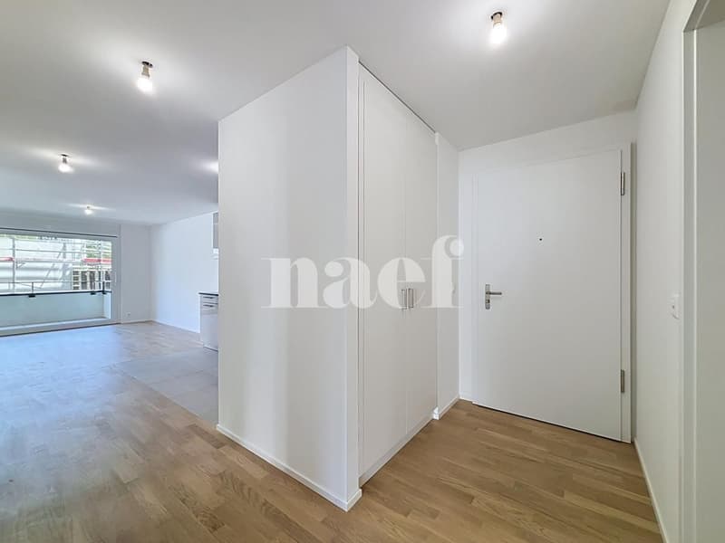 Appartement neuf à louer (2)
