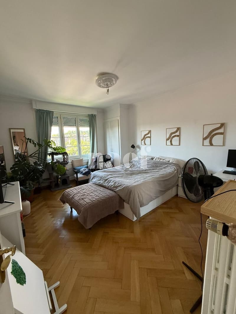 Charmant appartement de 3.5 pièces au 3ème étage (3)