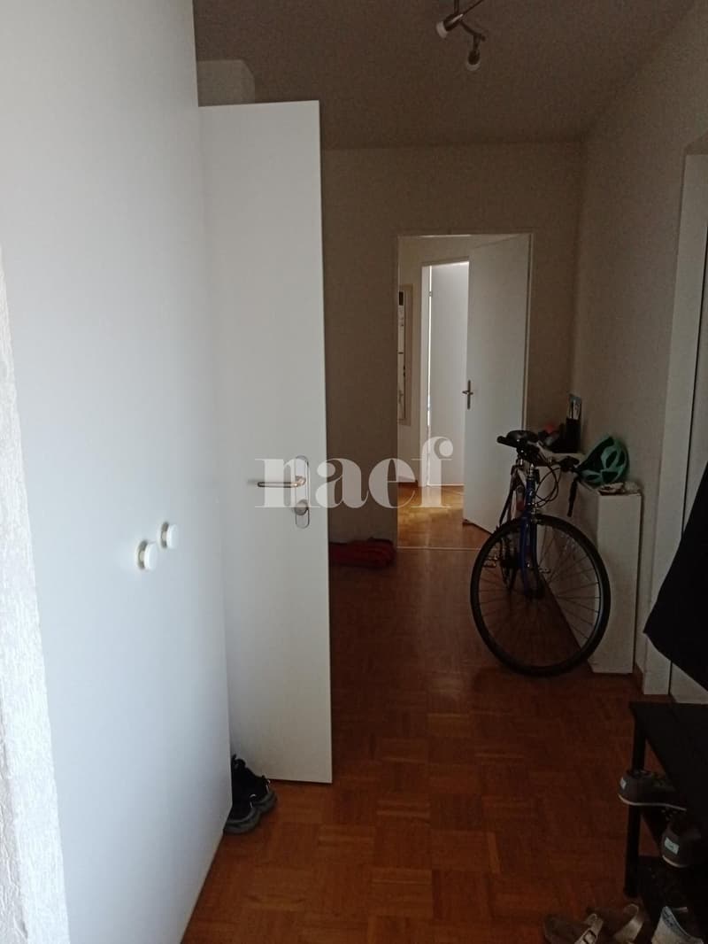 Appartement de 4,5 pièces au 4ème étage (2)