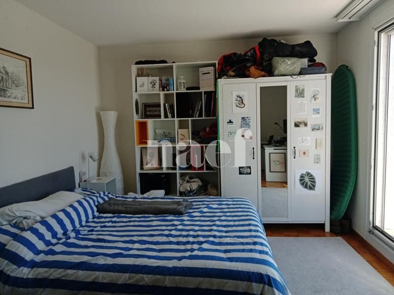 Appartement de 4,5 pièces au 4ème étage (6)