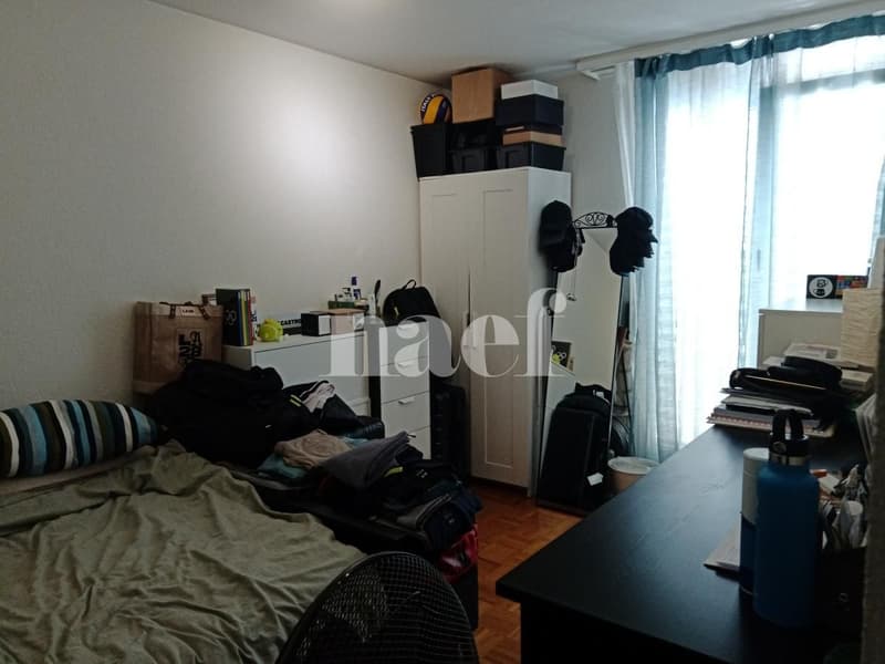 Appartement de 4,5 pièces au 4ème étage (8)