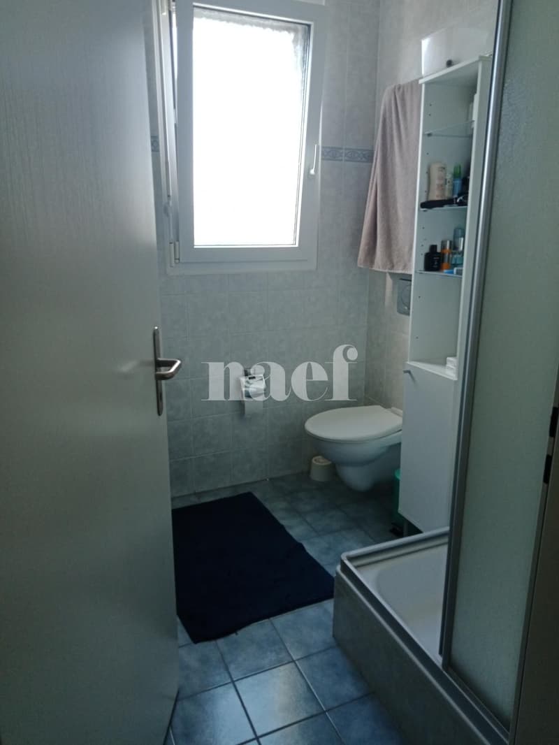 Appartement de 4,5 pièces au 4ème étage (10)