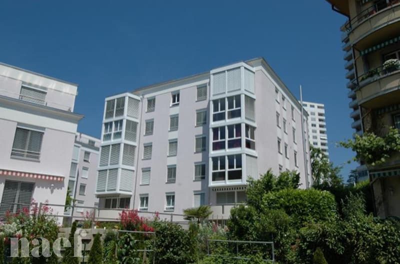 Appartement de 4,5 pièces au 4ème étage (1)