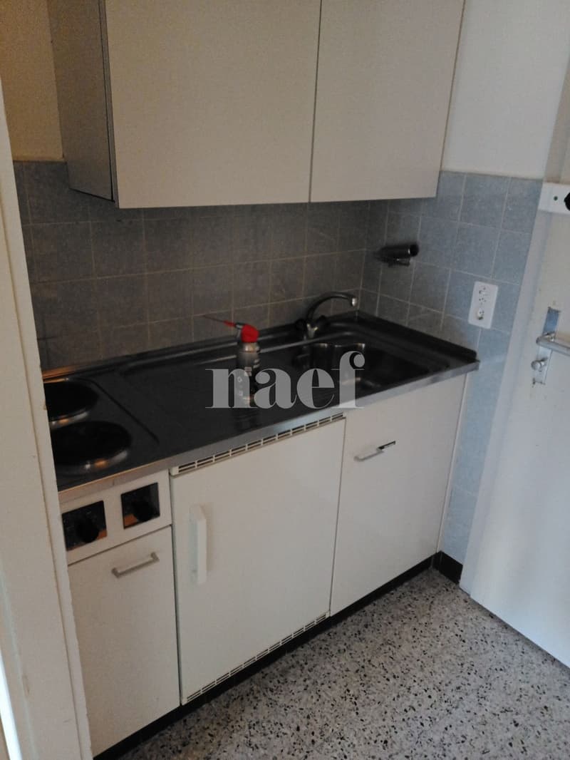Appartement, 3ème, 1 pièce(s), 26 m2 (2)