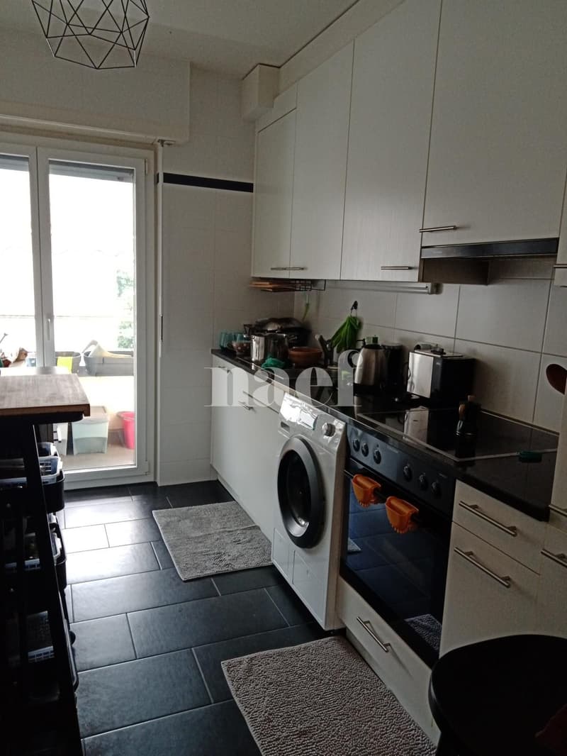 Appartement de 5,5 pièces au 3ème étage (5)