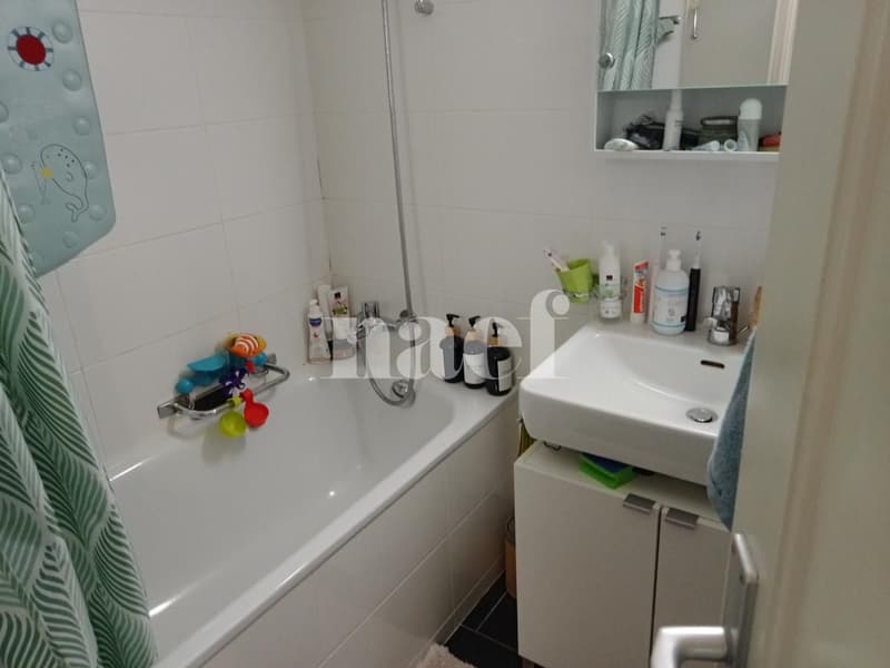 Appartement de 5,5 pièces au 3ème étage (8)