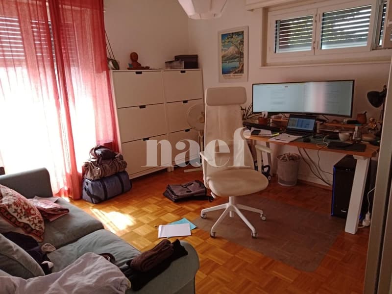 Appartement de 5,5 pièces au 3ème étage (7)