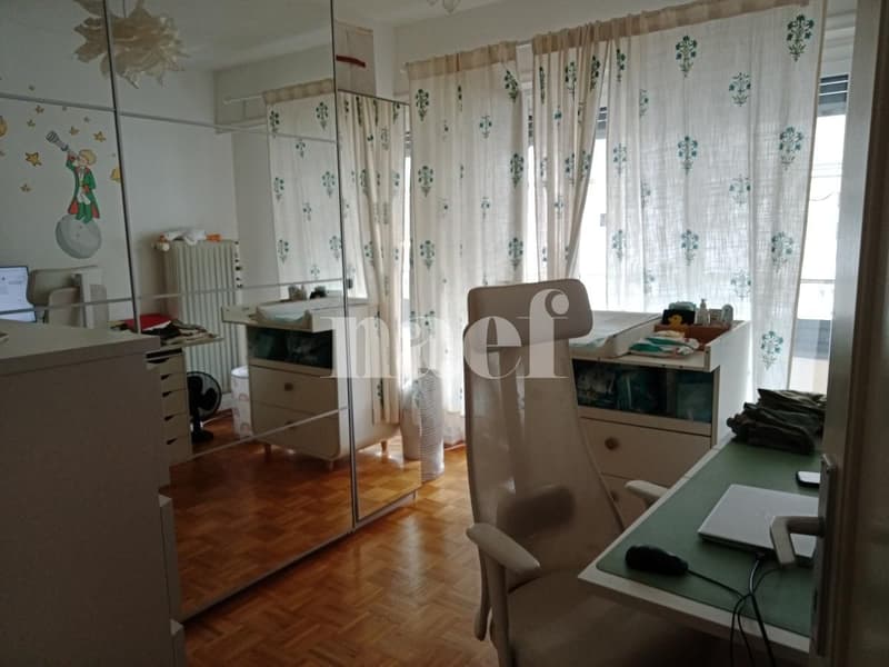 Appartement de 5,5 pièces au 3ème étage (3)
