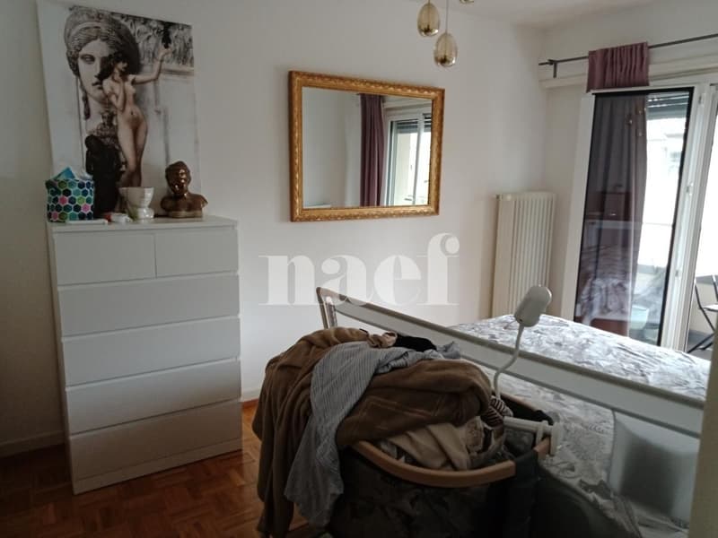 Appartement de 5,5 pièces au 3ème étage (4)