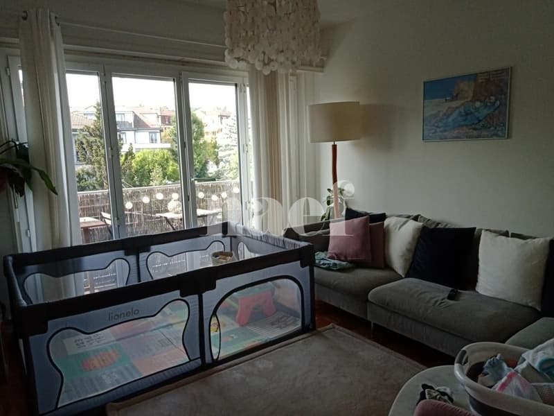 Appartement de 5,5 pièces au 3ème étage (6)