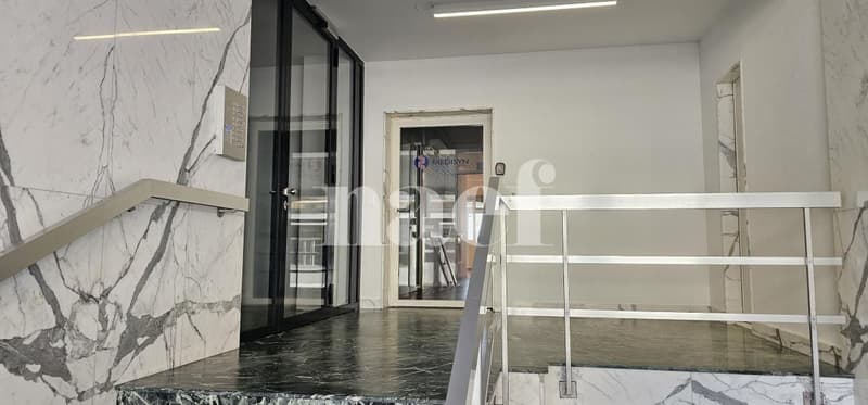 Surface idéale pour activité bien-être  336 m²  Ouchy (2)