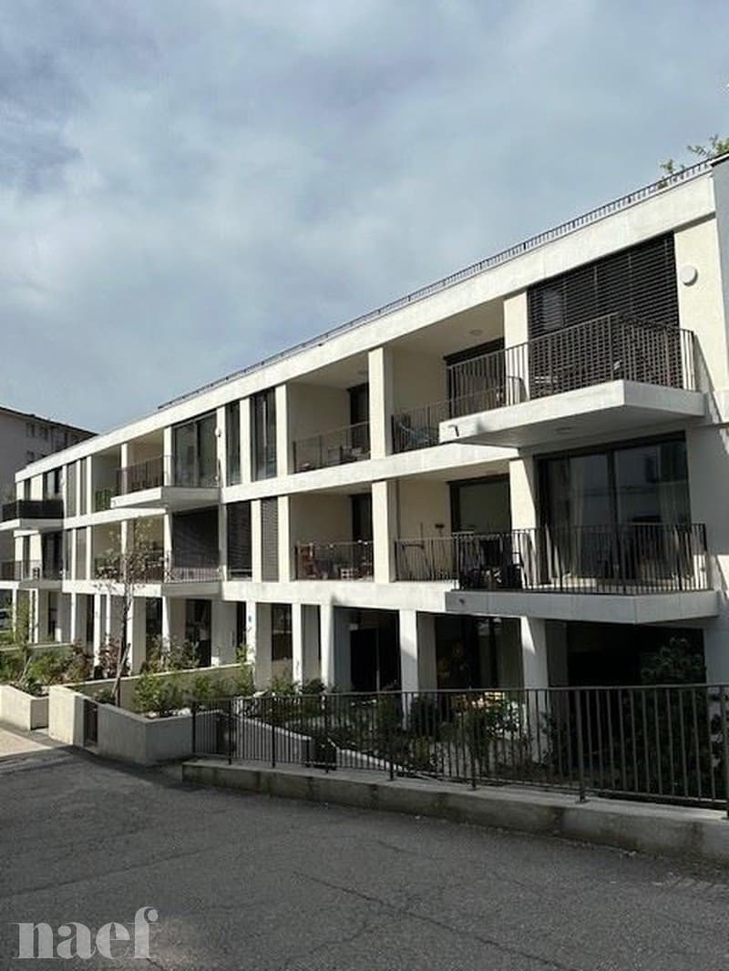 Parking couverte (1)