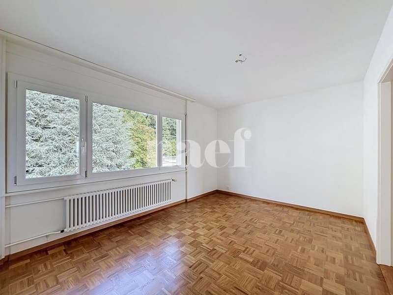 Opportunité rare - Vue lac exceptionnelle (8)