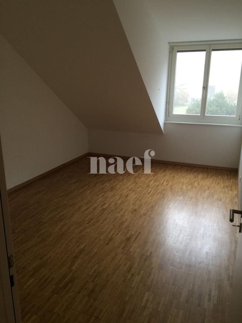 Duplex de 4,5 pièces au 2ème étage (8)