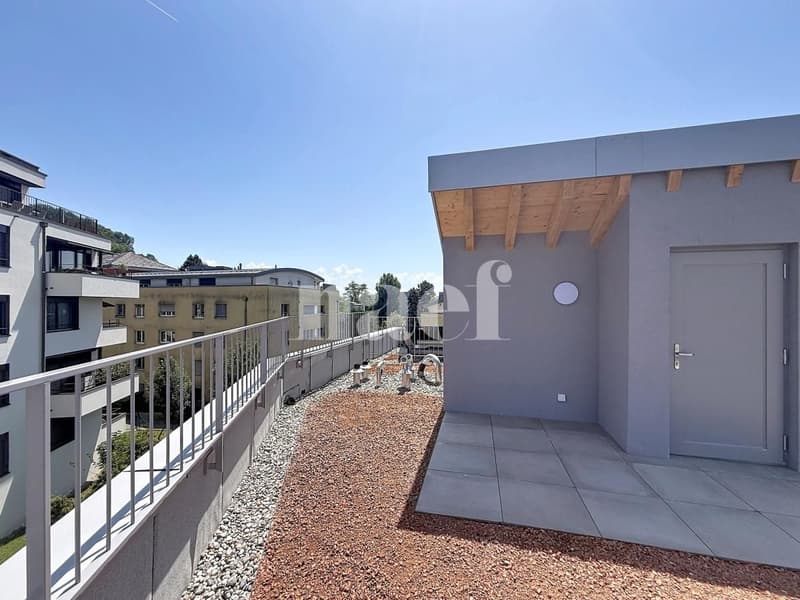 Appartement NEUF de 3.5 pièces (6)