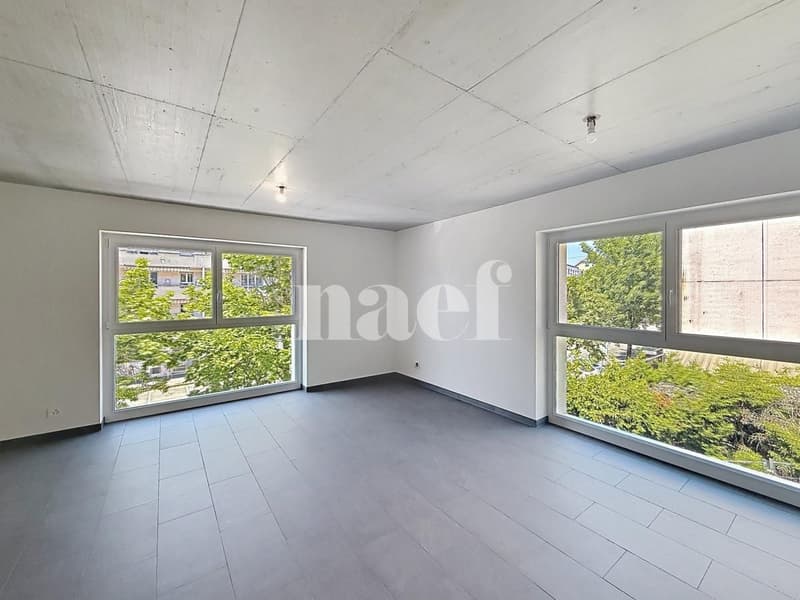 Appartement NEUF de 3.5 pièces (2)