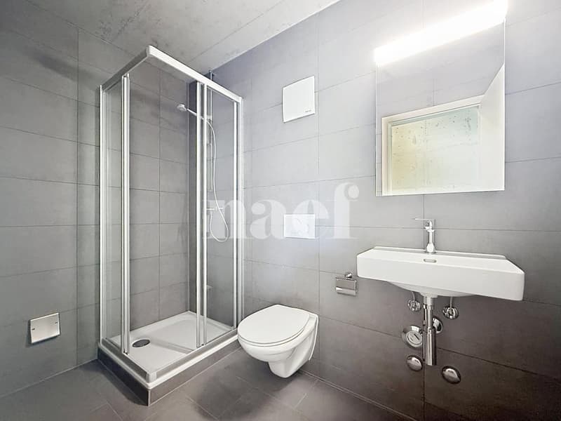 Appartement NEUF de 3.5 pièces (4)