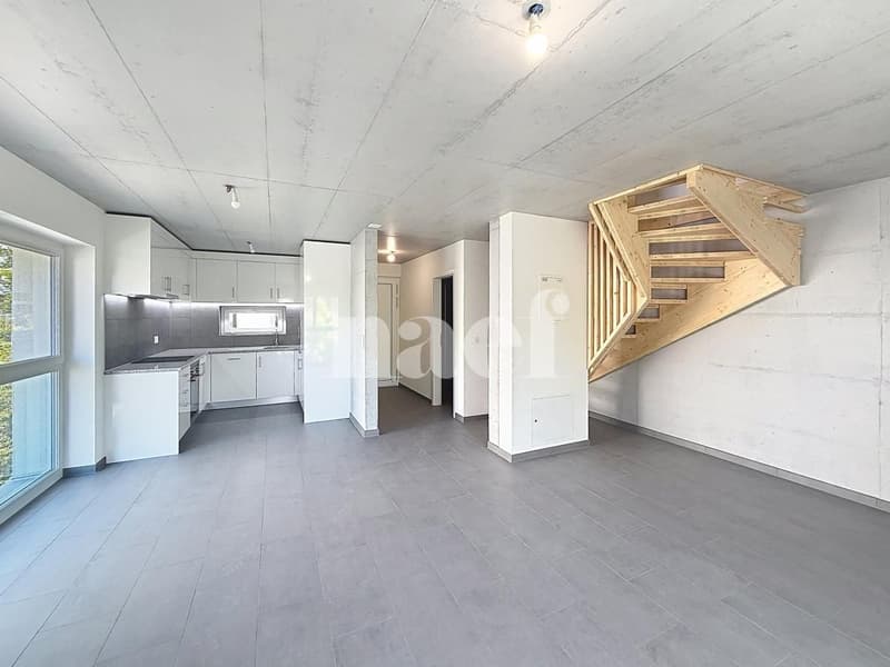 Appartement NEUF de 3.5 pièces (1)