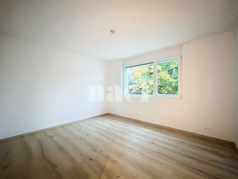 Splendide appartement de 3.5 pièces (5)