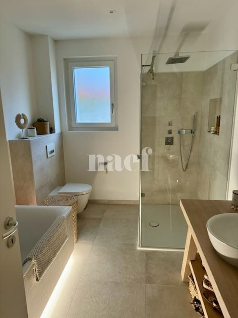 Splendide appartement de 3.5 pièces (4)