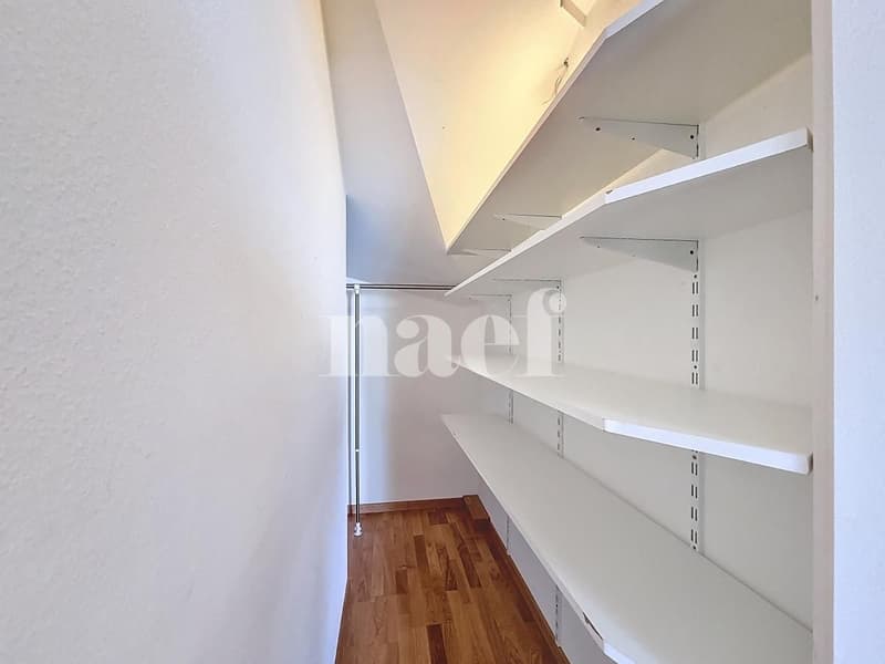 Appartement charmant de 2.5 pces aux combles (7)