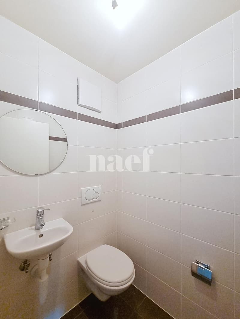 Appartement charmant de 2.5 pces aux combles (9)