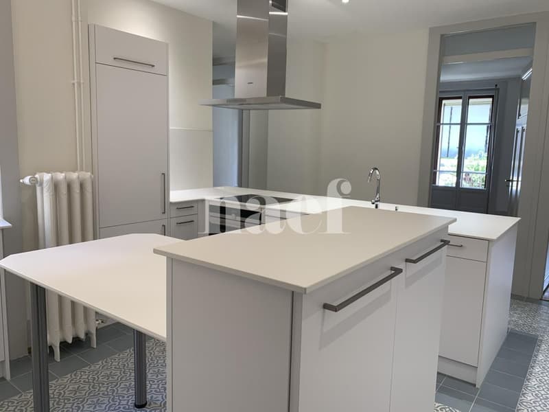 Bel appartement de 3.5 pièces (5)