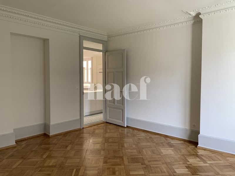 Bel appartement de 3.5 pièces (4)