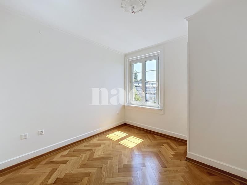 Charmant appartement de 3.5 pièces au 3ème étage (8)