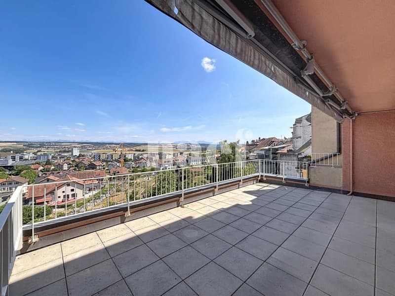 Terrasse avec vue imprenable (3)