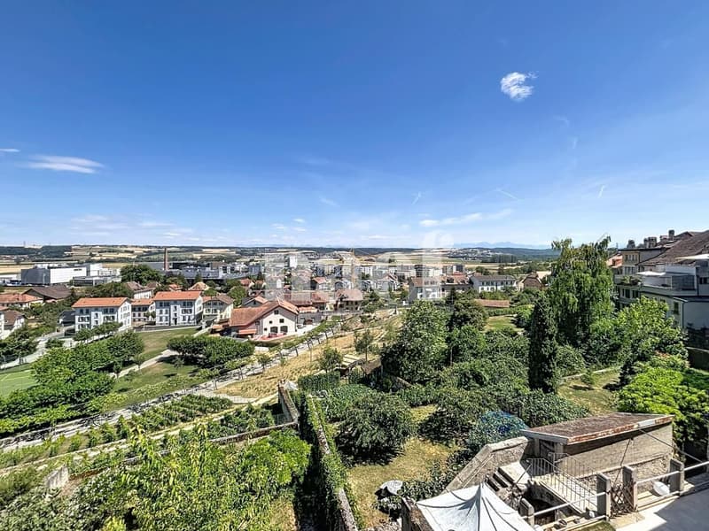 Terrasse avec vue imprenable (2)
