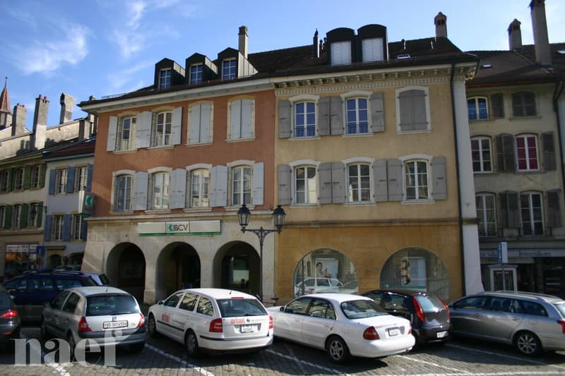Terrasse avec vue imprenable (1)