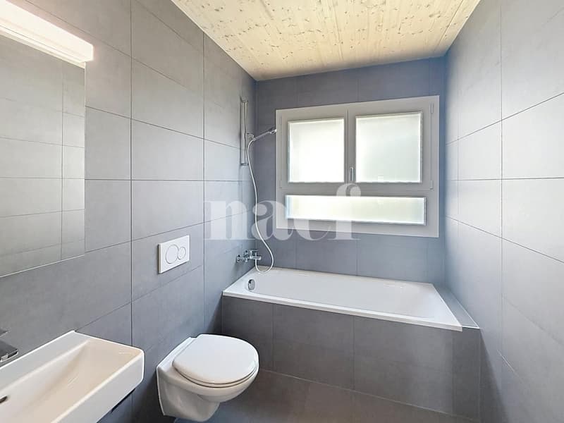 Appartement NEUF de 4.5 pièces (1)