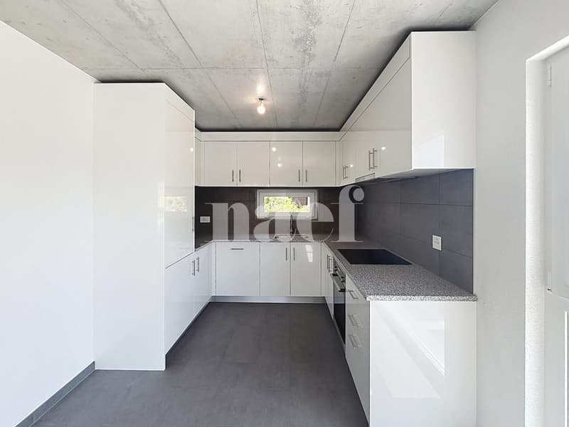 Appartement NEUF de 4.5 pièces (2)