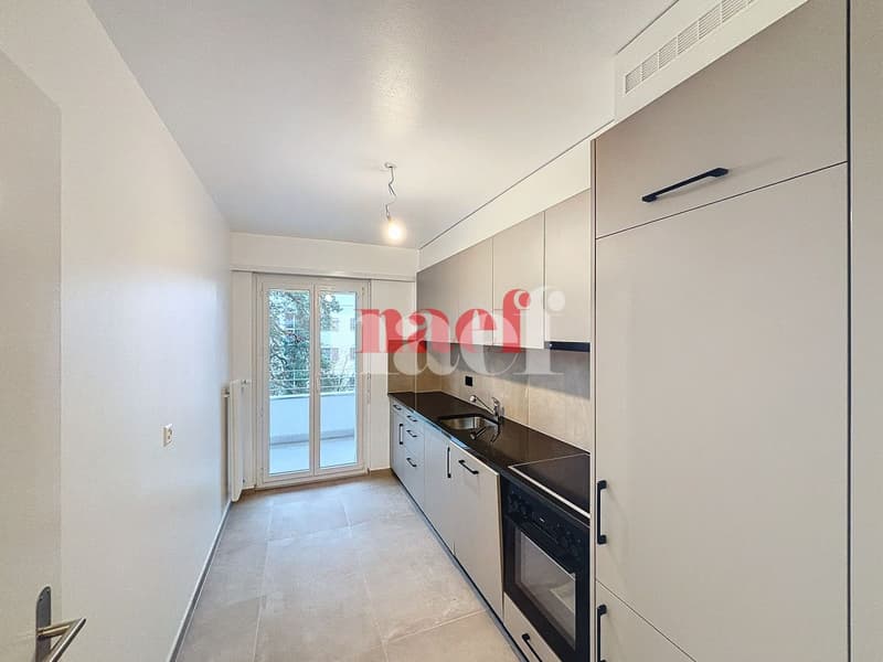 Appartement de 3 pièces au 4ème étage (4)