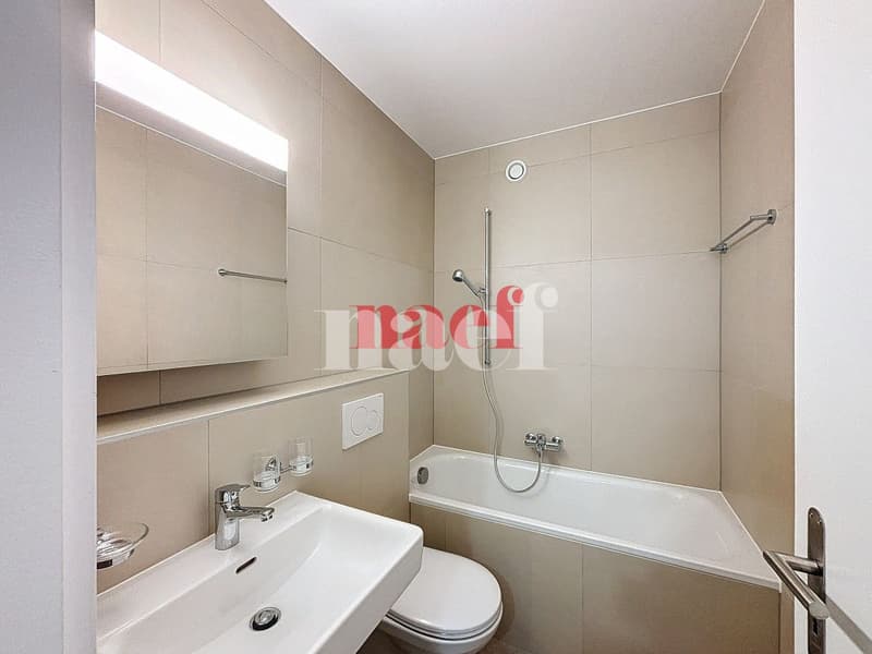 Appartement de 3 pièces au 4ème étage (7)